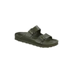 Birkenstock Japanke črna 40 EU Arizona Birkoflor