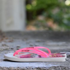 Japanke roza 41-42 EU Slim Paisage