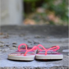 Japanke roza 41-42 EU Slim Paisage