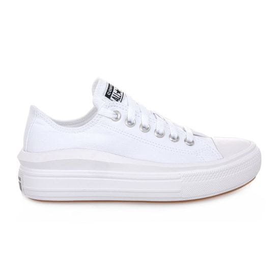 Converse Superge bela 41 EU All Star Move OX