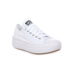 Converse Superge bela 41 EU All Star Move OX