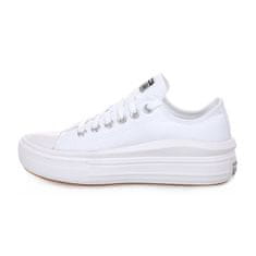 Converse Superge bela 41 EU All Star Move OX