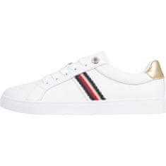 Tommy Hilfiger Čevlji bela 36 EU FW0FW07117 Ybs