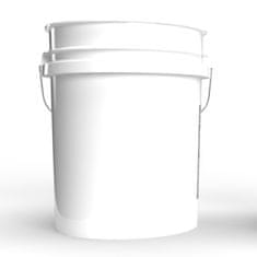 Magic Bucket Vedro za detajle - belo (20 l)