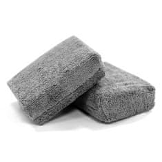 ChemicalWorkz  2 Microfiber Applicator - Aplikatorji iz mikrovlaken (2 kosa)