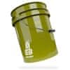 Magic Bucket  vedro za detajle - Kaki (20 l)