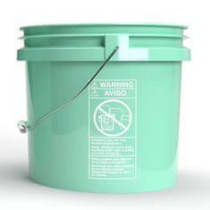 Magic Bucket Vedro za detajle - Mint (13 l)