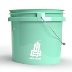 Magic Bucket Vedro za detajle - Mint (13 l)