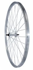 Basic pleteno kolo 28&quot; spredaj Cink Al ležaj/MACH1 110 36 lukenj