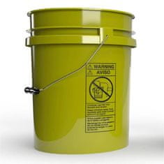 Magic Bucket  vedro za detajle - Kaki (20 l)