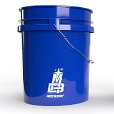 Magic Bucket  vedro za detajle - modro (20 l)