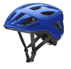 Smith Signal Mips kolesarska čelada, 59-62 cm, modra