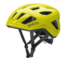 Smith Signal Mips kolesarska čelada, 51-55 cm, neon rumena