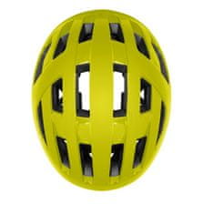 Smith Signal Mips kolesarska čelada, 51-55 cm, neon rumena
