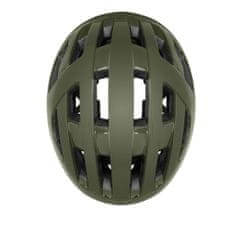 Smith Signal Mips kolesarska čelada, 55-59 cm, zelena