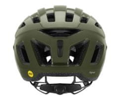 Smith Signal Mips kolesarska čelada, 55-59 cm, zelena
