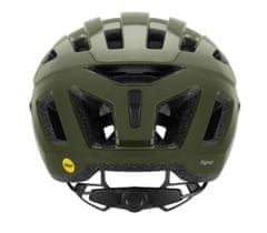 Smith Signal Mips kolesarska čelada, 59-62 cm, zelena