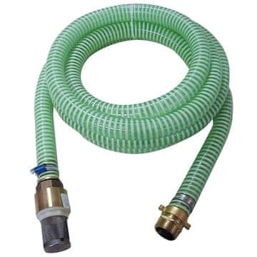 Güde Sesalni komplet KA 4 P - 1 &quot;