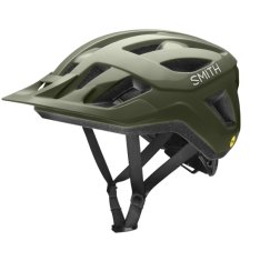 Smith Convoy Mips kolesarska čelada, 55-59 cm, zelena