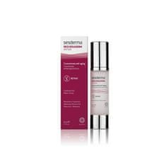 Sesderma Resveraderm (Concentrated Anti-Aging) antioksidantna krema za kožo za obnovo površine kože 50 ml