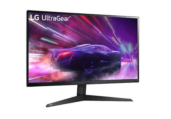 LG 27GQ50A-B