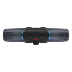 Marvo SG-100 zvočnik, Bluetooth, 4000 mAh, črn