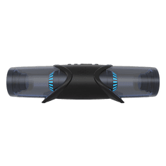 Marvo SG-100 zvočnik, Bluetooth, 4000 mAh, črn