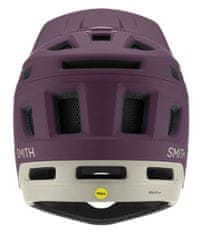 Smith Mainline Mips kolesarska čelada, 51-55 cm, vijolična