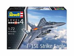 Revell F-15E Strike Eagle maketa, letalo, 199/1