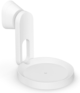 SONOS Era 100 stenski nosilec, bel
