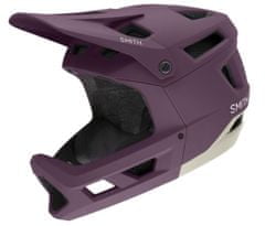Smith Mainline Mips kolesarska čelada, 55-59 cm, vijolična