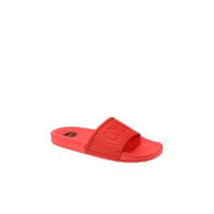 COLMAR Japanke rdeča 45 EU Slipper Logo