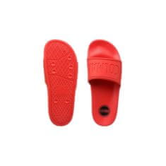 COLMAR Japanke rdeča 45 EU Slipper Logo