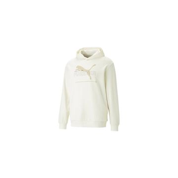 Puma Športni puloverji bela 67329399