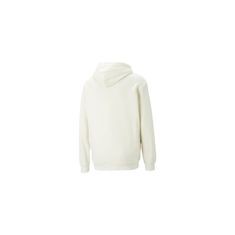 Puma Športni pulover bela 188 - 191 cm/XL 67329399