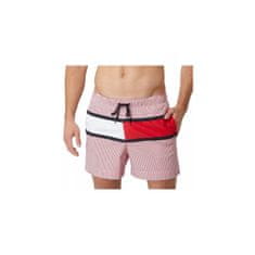 Tommy Hilfiger Hlače čevlji za v vodo roza 167 - 171 cm/S XM0XM019790KV