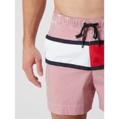 Tommy Hilfiger Hlače čevlji za v vodo roza 167 - 171 cm/S XM0XM019790KV