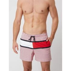 Tommy Hilfiger Hlače čevlji za v vodo roza 167 - 171 cm/S XM0XM019790KV