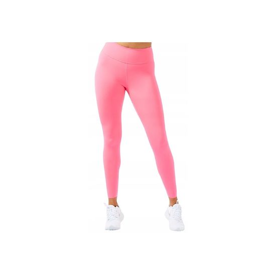 Nike Hlače obutev za trening roza Sportswear