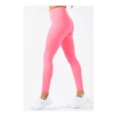 Nike Hlače obutev za trening roza 158 - 162 cm/XS Sportswear