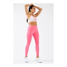 Nike Hlače obutev za trening roza 158 - 162 cm/XS Sportswear