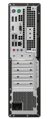 ASUS ExpertCenter D7 SFF D700SD CZ-712700033X namizni računalnik (90PF03K1-M005C0)