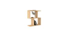 Woody Fashion Stranska miza