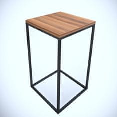 Woody Fashion Stranska miza