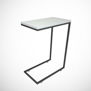 Woody Fashion Stranska miza