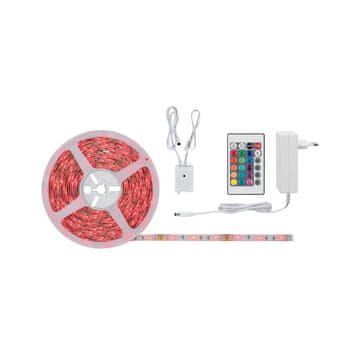 Paulmann Paulmann 7,5m Set LED trak RGB IP20