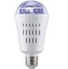 LED dekorativna gibalna žarnica E27 – Unicorn
