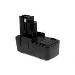 POWERY baterija za Bosch GSR 7.2VPE-2 NiMH