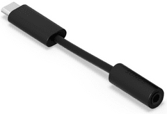 SONOS Line-In adapter, črn