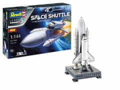 Revell Space Shuttle & Booster Rockets 40th Anniversary maketa, 97/1